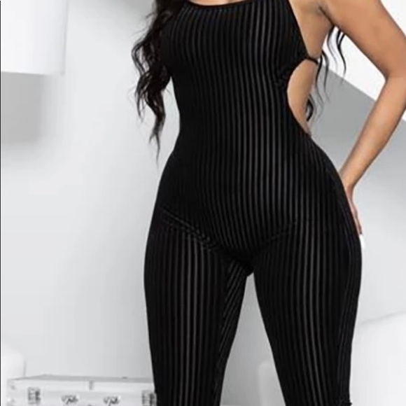 Romper - Picture 1 of 2